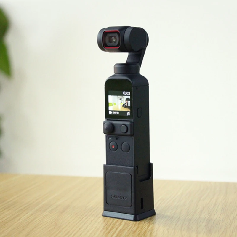 Держатель-подставка SUNNYLIFE для карманного штатива 2/Osmo фиксированная подставка