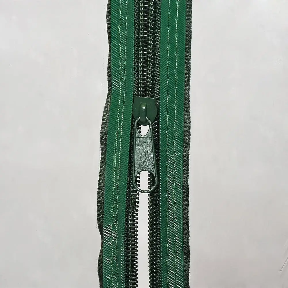 Садовая теплица из ПВХ прозрачная крышка для растений цветков томатов садовая