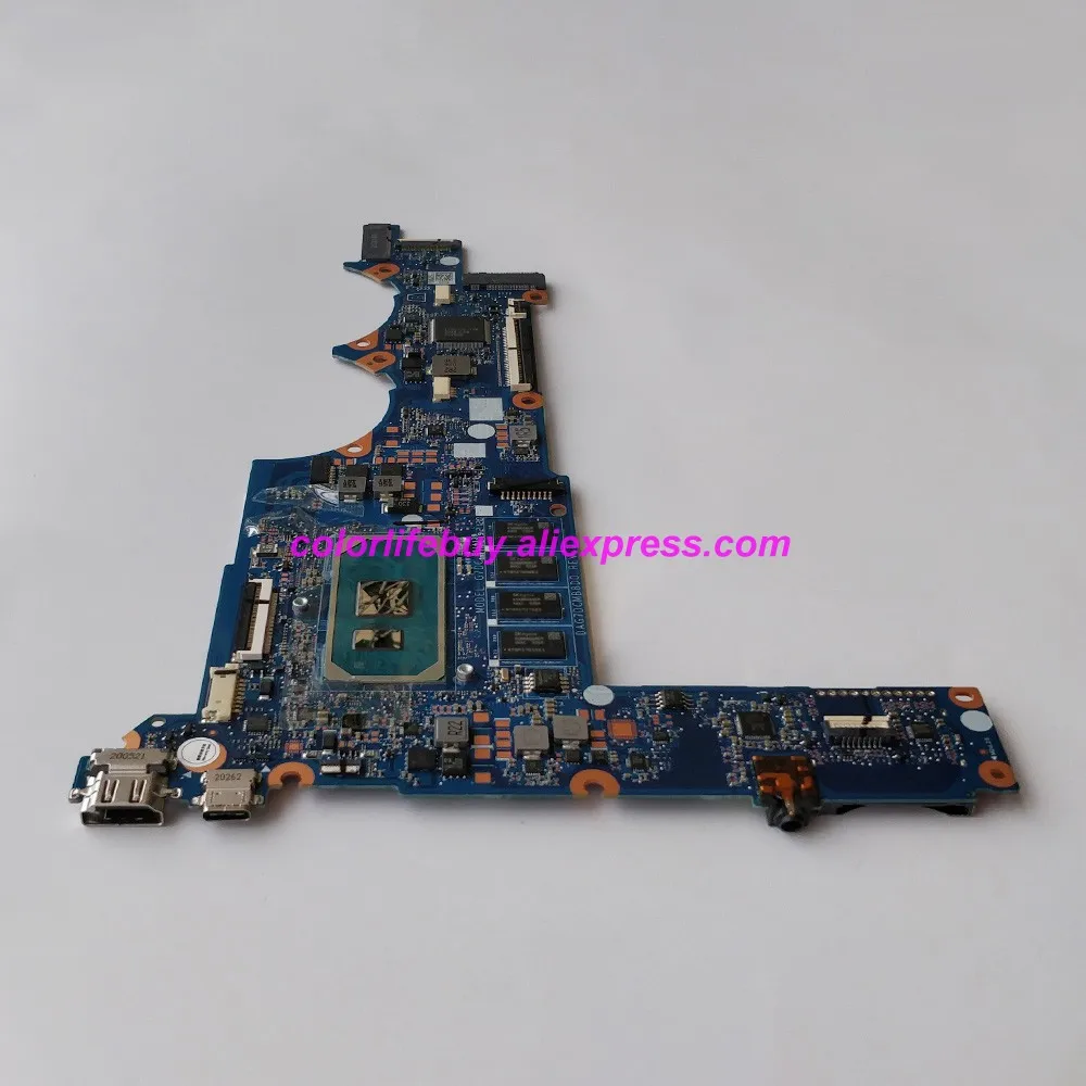 Оригинальная планшетофон для ноутбука HP 13-AN | Компьютеры и офис