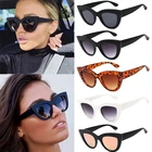 Модные солнцезащитные очки в стиле ретро, для езды на велосипеде, для женщин и мужчин, спортивные солнцезащитные очки для вождения на открытом воздухе, UV400, солнцезащитные очки, оттенки