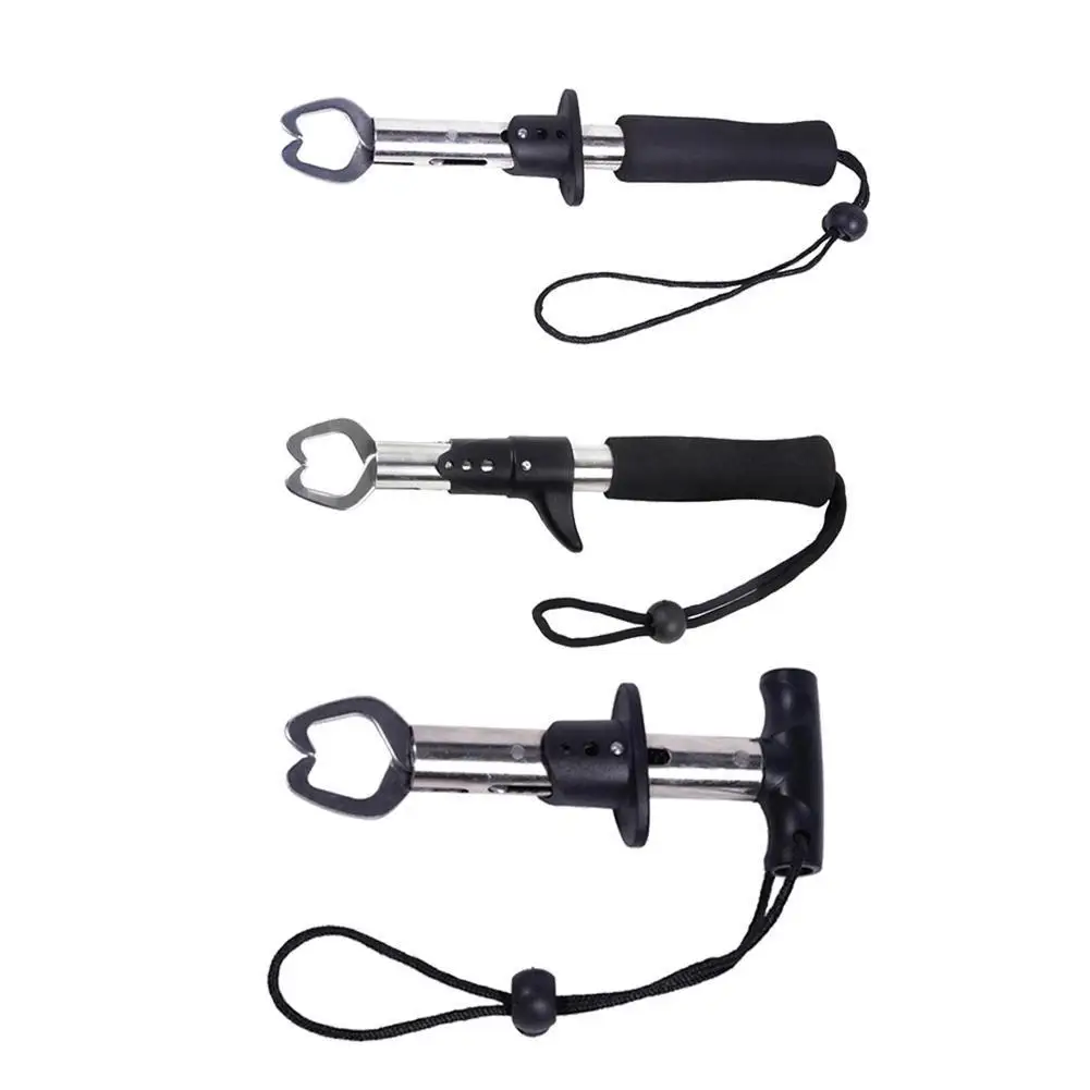 

Fish Tackle Fishing Lip Anti-rust Steel Control Snip Fishing Grip Set Nipper Pincer Accessory Tool Clip Clamp Cutter Plier