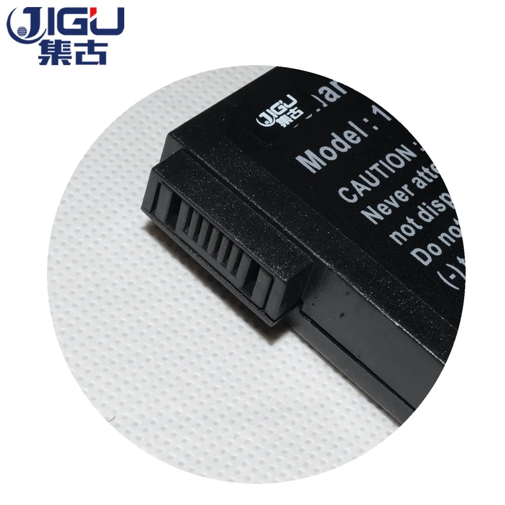 JIGU Laptop Battery For HP Mobile Workstation NW8000 Hp Compaq Business Notebook NC6000 NX5000 NC8000 8CELLS|battery for hp|laptop battery hplaptop |