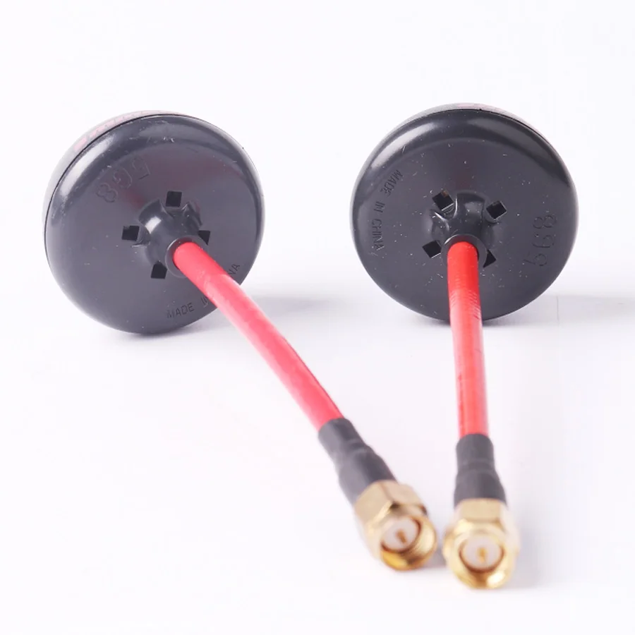 Антенна FPV 5 8 ГГц антенна в виде пагоды Fatshark ImmersionRC SpiroNet SMA RP-SMA трансивер