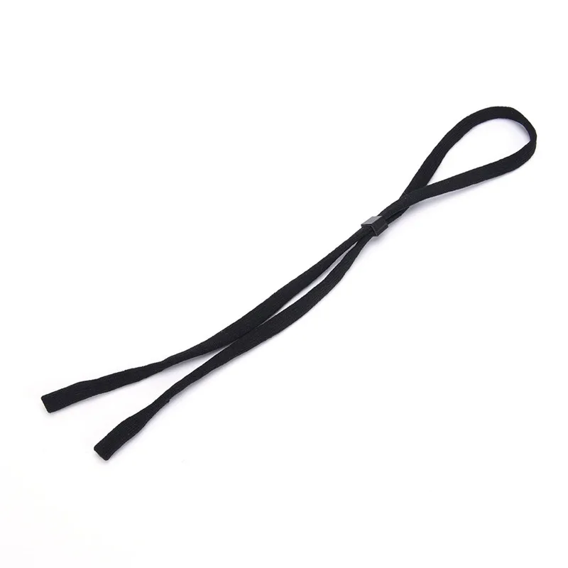 

HOT 5Pcs Sunglasses Neck Cord Strap Eyeglass Glasses String Lanyard Holder Adjustable Christmas Gifts