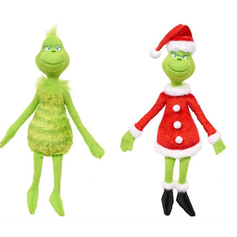 4 шт. плюшевые игрушки для детей | Игрушки и хобби