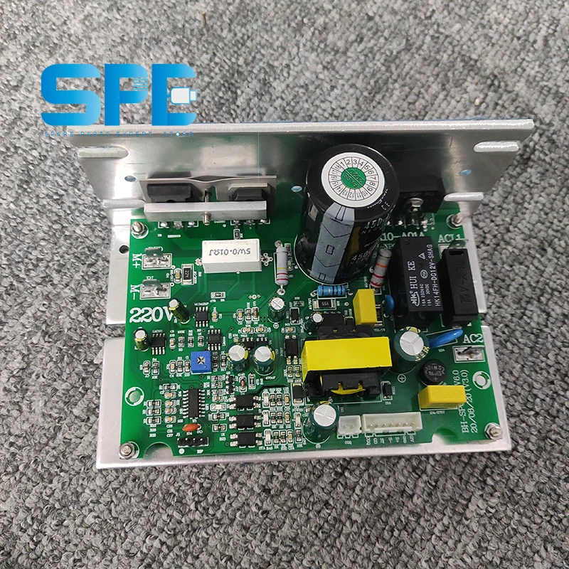 Контроллер двигателя для беговой дорожки Johnson TEMPO T101 T102 AliExpress