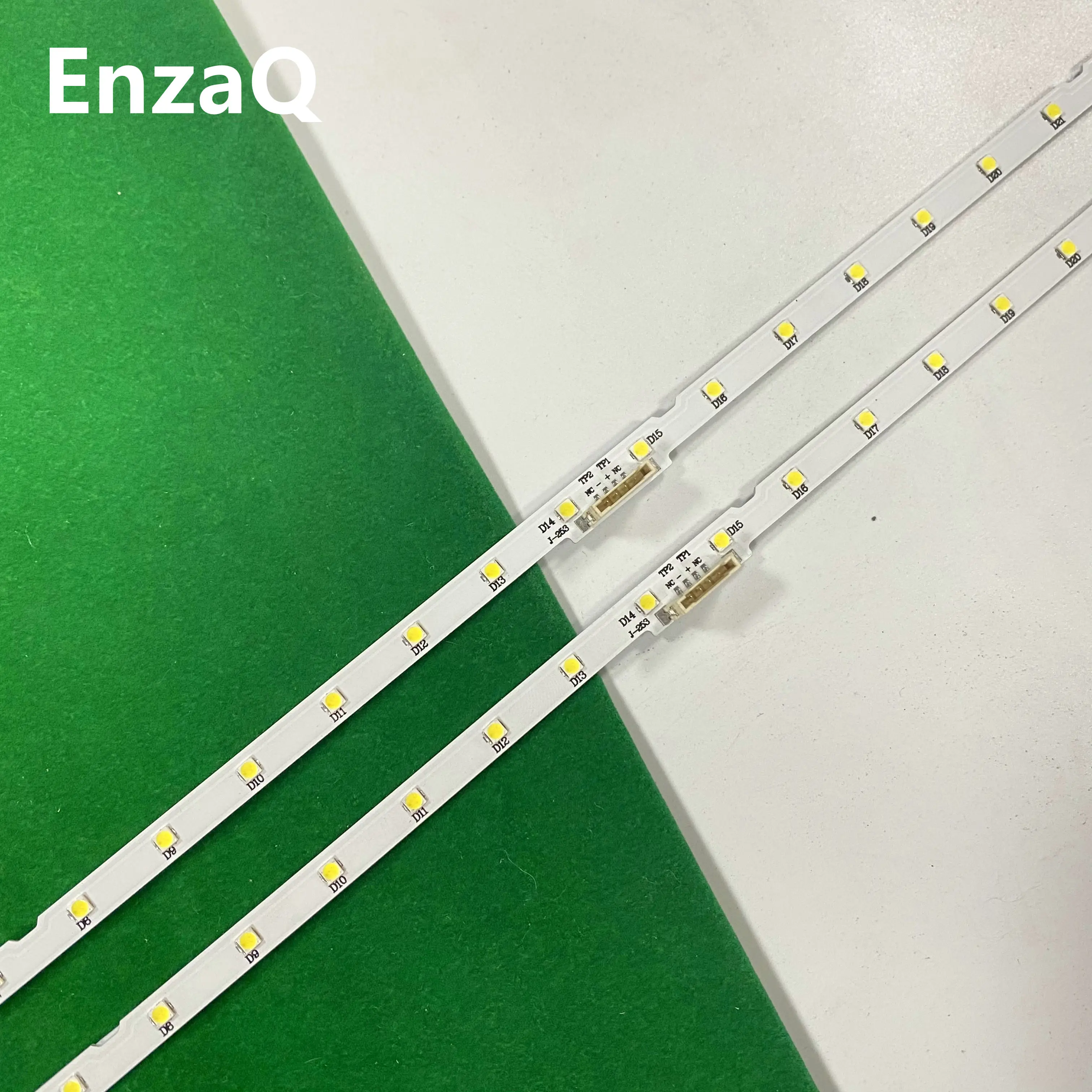 Лампы под телевизор Светодиодная лента-подсветка для 43-дюймовых телевизоров HD