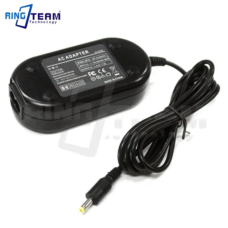 Адаптер питания для цифровой камеры FUJIFILM | Электроника