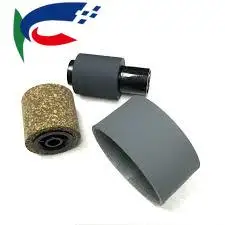5 компл. Высокое качество ADF Пикап Ролик для ricoh 1075 2075 7500 8000 7001 8001 копир Ролик|Детали