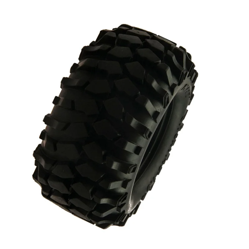 1 шт. 9 &quotшины 96 мм для 1/10 RC Rock Crawler Car Truck axic SCX10 RC4WD D90 CC01 F350|rc4wd d90|axial scx10tires for rc |