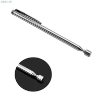 portable telescopic easy magnetic pick up rod stick extending magnet handheld tool telescopic magnetic pick up pen