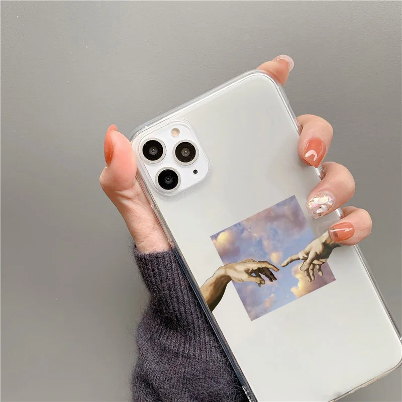 Чехлы для телефонов Samsung S20 S10 S8 S9 plus A40 a50 a70 S10e A51 A71 a8 a30 Note 10 8 9|Бамперы| |