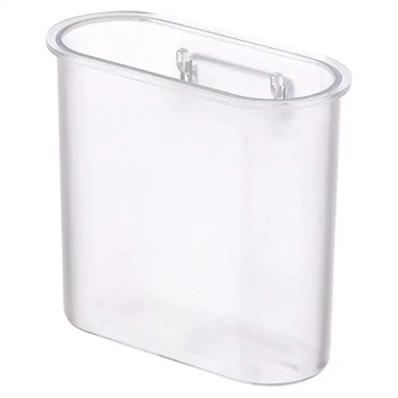 Самоклеющаяся зубная щетка держатель зубной пасты пластиковая бочка настенный