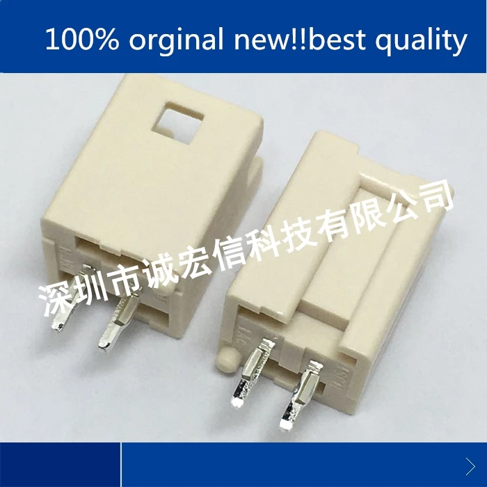 

10pcs 100% orginal new real stock B02B-XNISK-A-1 2P 2.5MM connector
