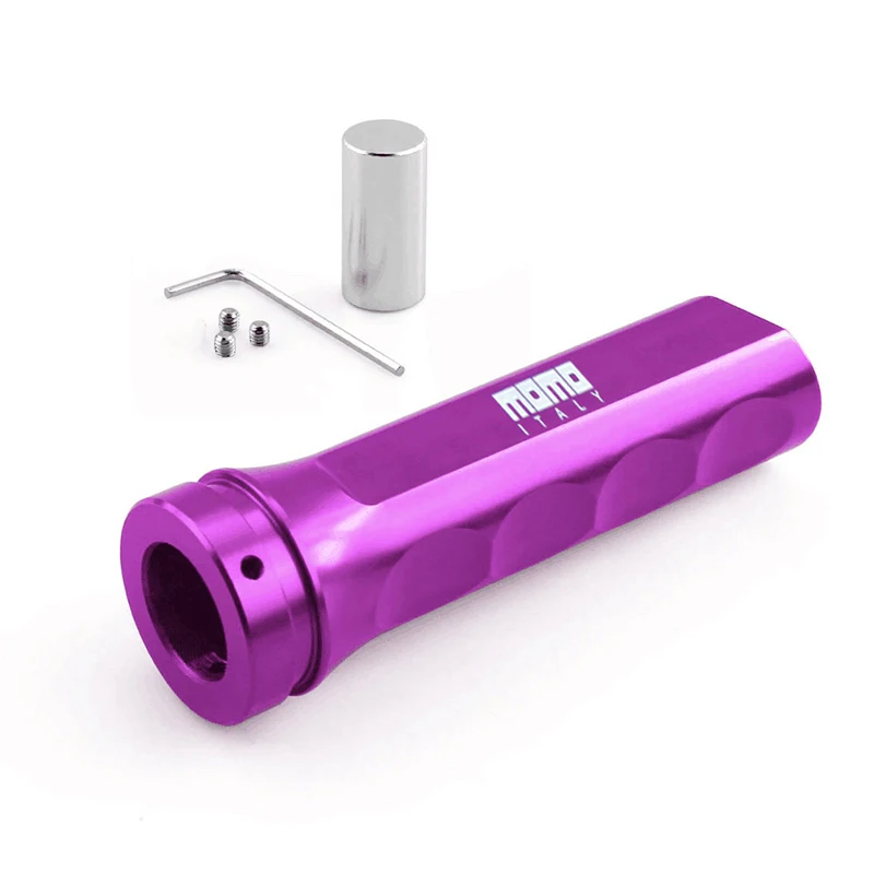 Высококачественный Универсальный Автомобильный Алюминиевый защитный чехол для