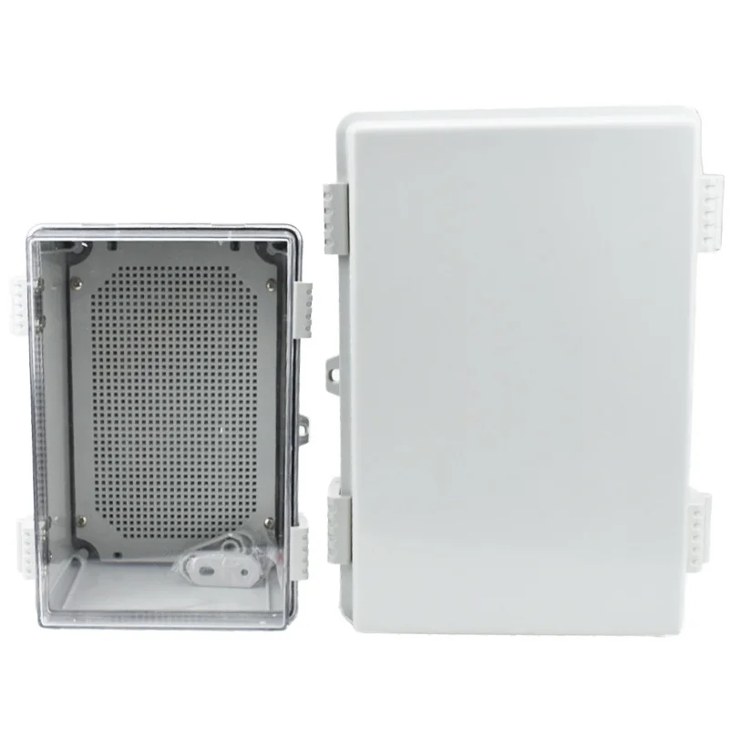 Водонепроницаемый пластиковый корпус электронный Ip67 чехол для инструмента из
