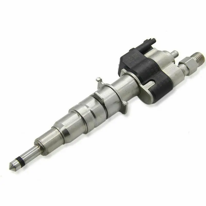 Форсунка топливной форсунки для BMW N54 N63 135i 335i 535i 550i 750 X5 X6 Z4 B7 13537585261 09 13538616079
