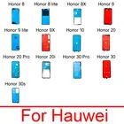 2 шт. клейкая наклейка задняя крышка для батареи клейкая лента для Huawei Honor 8 9 10 Lite 8X 9X 20 20i 20Pro Nova 3 4 P8 P9 Lite 2017