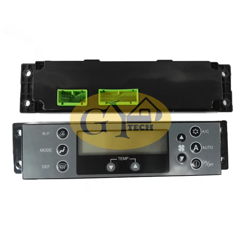 Фотоэлементы YN20M01468P3-панель переменного тока для Kobelco SK250 YN20M01468P2 YN20M01468P |