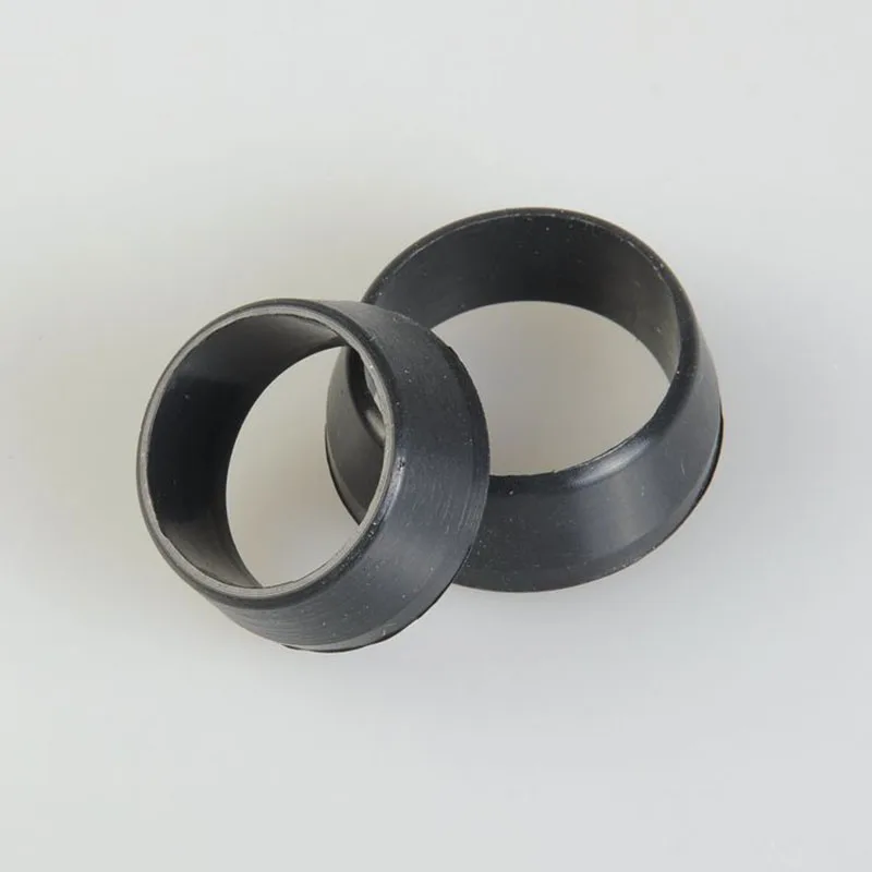 Резиновый пылезащитный чехол для велосипедного сиденья силиконовый