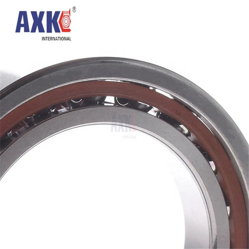 

Free shipping angular contact bearings 7021 7022 7024 7026 7028 AC/P5