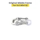 Оригинальная Новинка, запасные части для Mavic Mini 2, левый, правый, передний, Задний рычаг двигателя, верхний, нижний корпус, верхняя крышка для DJI Mini 2