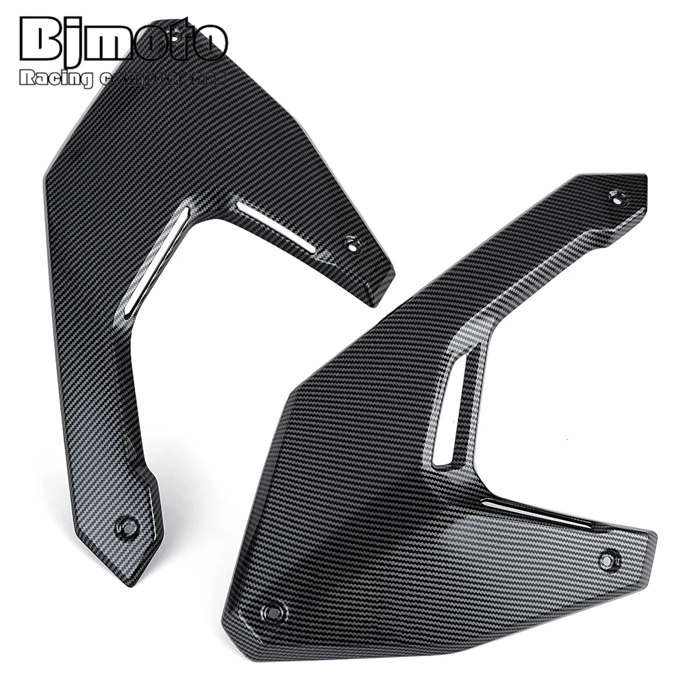 Боковые крышки бака двигателя панели газовый обтекатель для Honda XADV750 XADV X ADV X-ADV 750