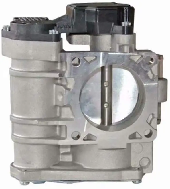 

Throttle Body S20037 33702230 For 06-08 Chevrolet Aveo/ Aveo5,06-08 Pontiac Wave, 2006 2007 Pontiac Wave5