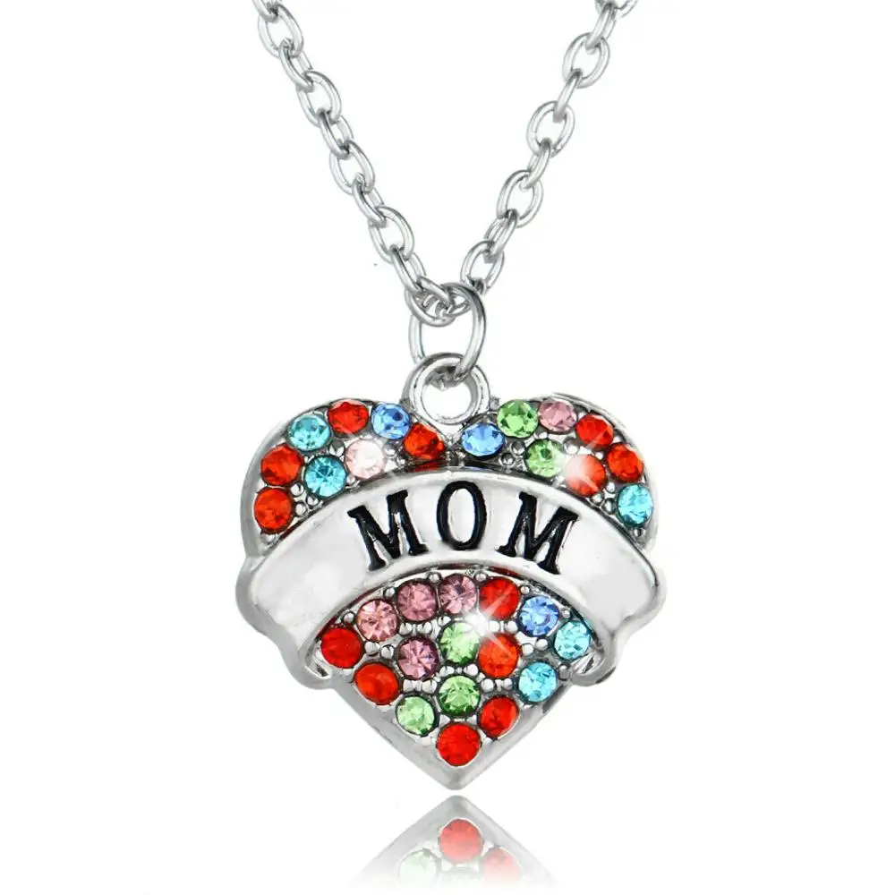 Браслет с надписью мама | Украшения и аксессуары