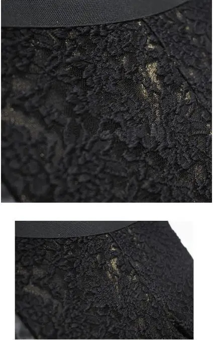 Женские леггинсы с имитацией мяса корейские кожаные хлопковые кружевом