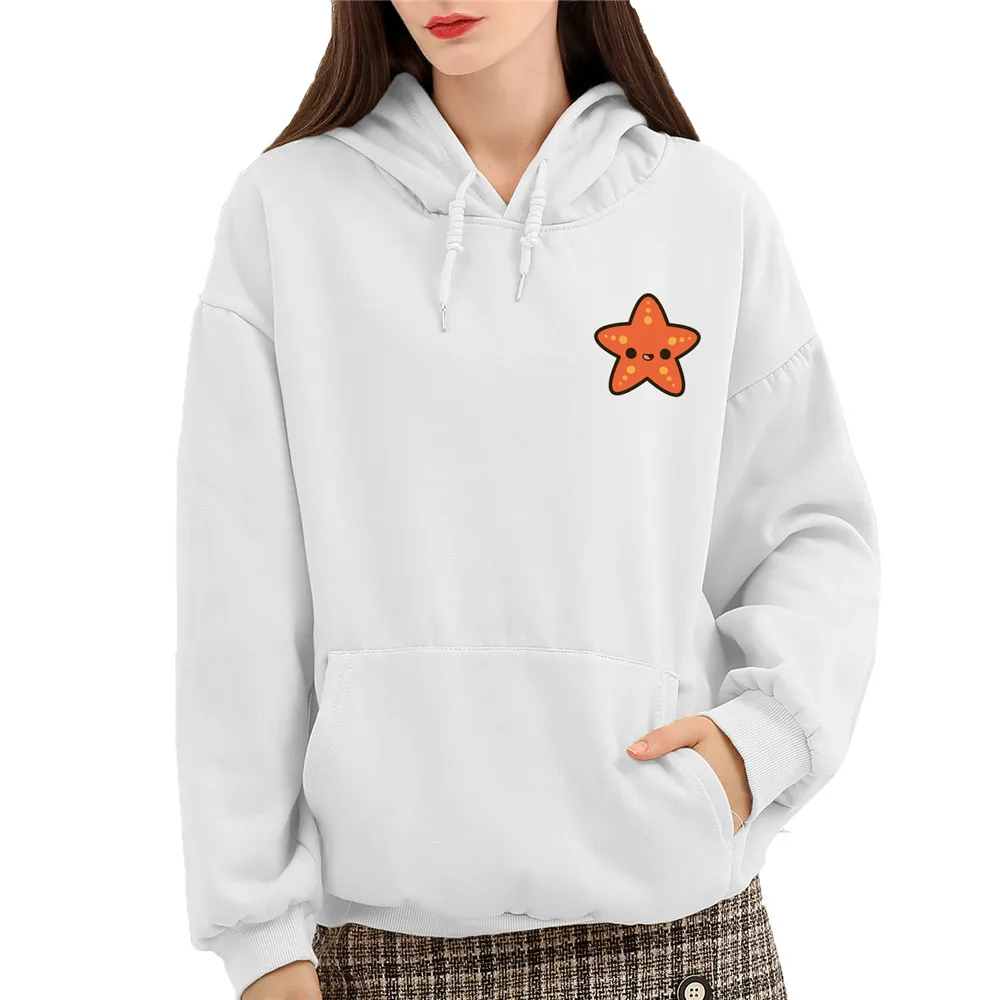 Cotton Sweatshirts Sport Jumper Aesthetic Hoodie Warm Hoodies for Womens Clothing Sweetshirt Aesthetic Hood Hoddie Bluzka Damska