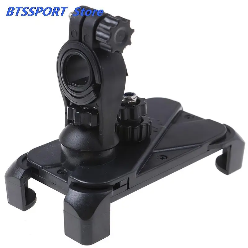 Держатель GPS на руль телефона для мотоцикла велосипеда электрического скутера