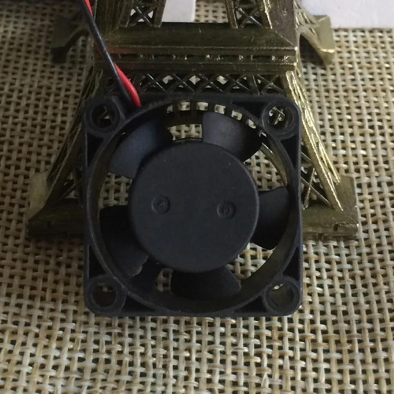 ADDA 2510 2 5 см в 0.06A AD0205LB-G50 мини шарикоподшипник Вентилятор охлаждения 95000 об./мин 1.86CFM
