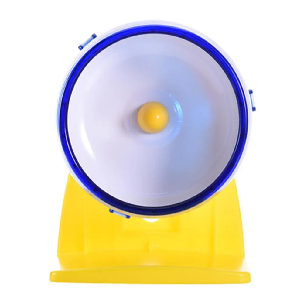 Бегущее колесо для хомяка бесшумные игрушки сверхбесшумный Спиннер упражнений