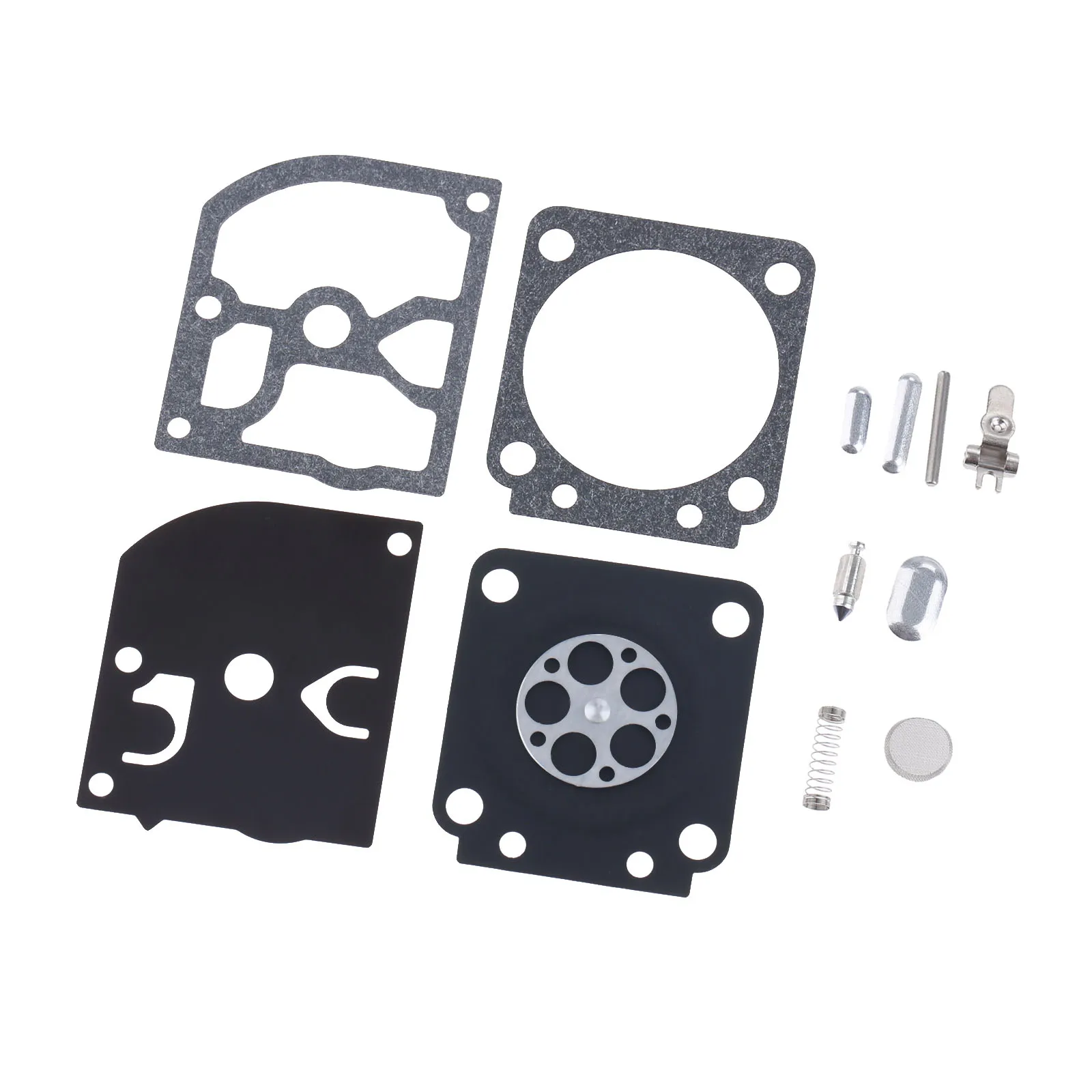 Карбюратор для ZAMA RB 66 29 41 44 STIHL FS46 55 75 80 85 BG75 FC55 FS75 HT70 MS170 FH75 1 комплект|Детали