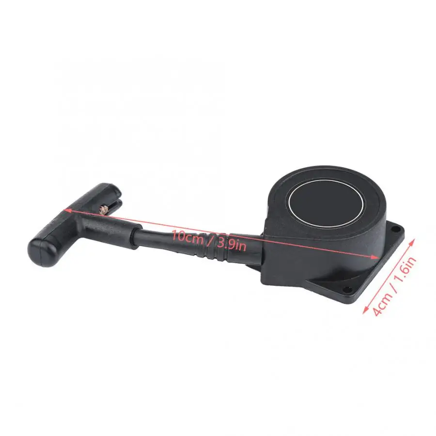 Вытяжной стартер RC SH.28 нитро двигателя с 4 винтами для HSP 1/8 Nitro Car SH 28 аксессуары |