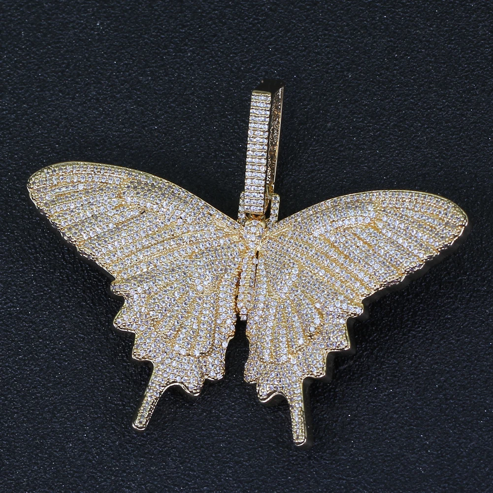 Ожерелье унисекс в стиле хип хоп 5 цветов|Цепочки| |