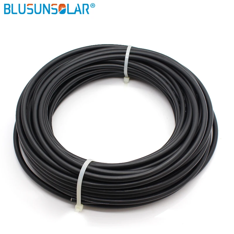 

200 Meters/Roll Silica Gel Wire 22/24/26WG High Temperature Soft Silicone Cable Tinned Copper Heatproof Silicone Cable