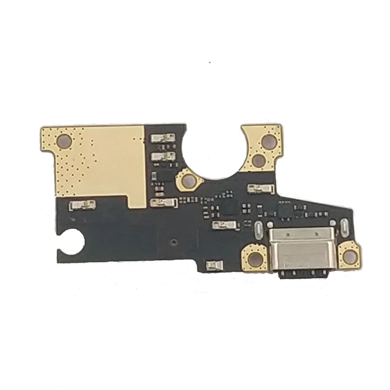 

Original Charging Port For Xiaomi Mi Mix 3 Mix3 Charge Board USB Plug PCB Dock Connector Flex Cable Replacement Spare Parts