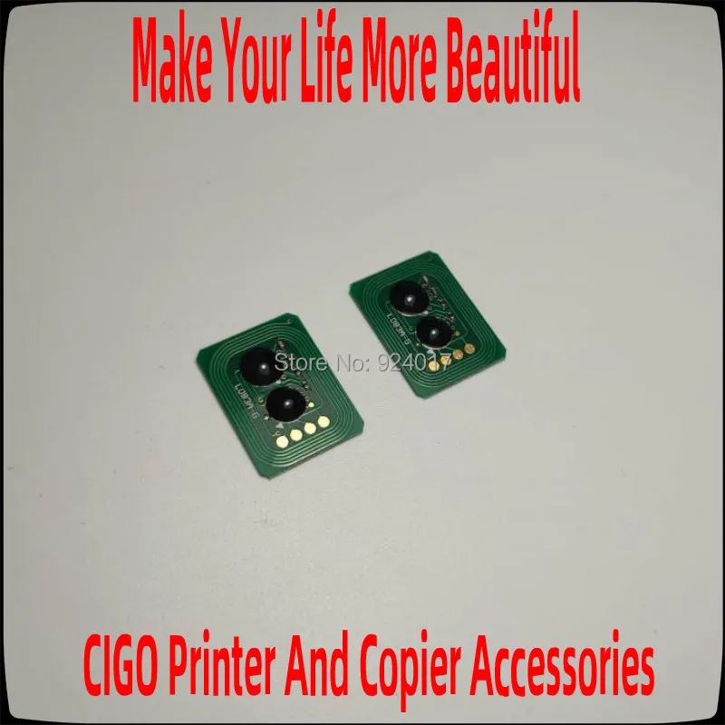 Обломок тонера для Ricoh IPSIO SP C710 C711 C720 C721 принтер SPC 710 711 720 721 515289 515290 515291 515292 тонер