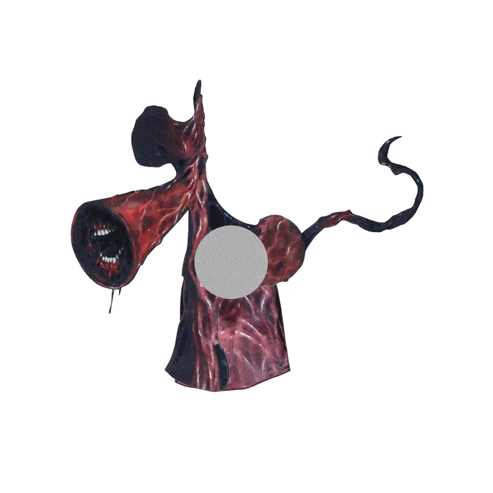 Новинка 2022 костюмы для детей косплей-боди с головой сирены боди мальчиков и