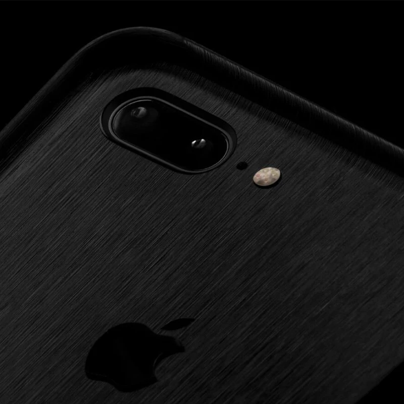 YCSTICKER сотовый телефон роскошный кожаный мраморный стикер 3D виниловая пленка для