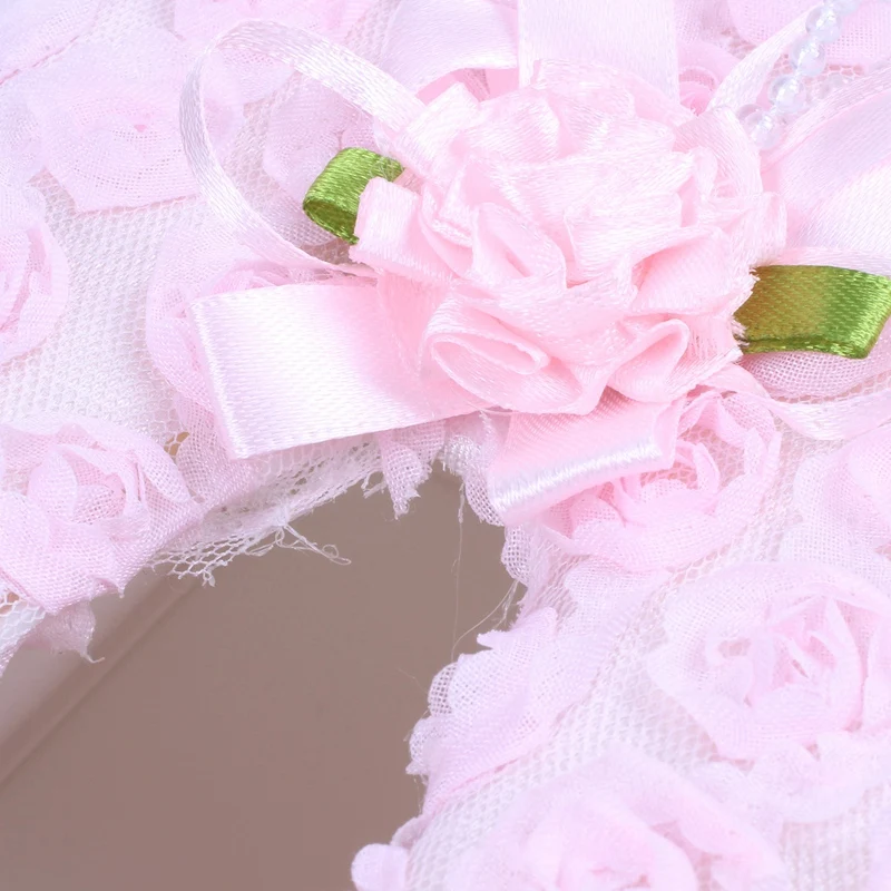 Домашние прямоугольные цветочные кружева коробка для салфеток чехол хранения