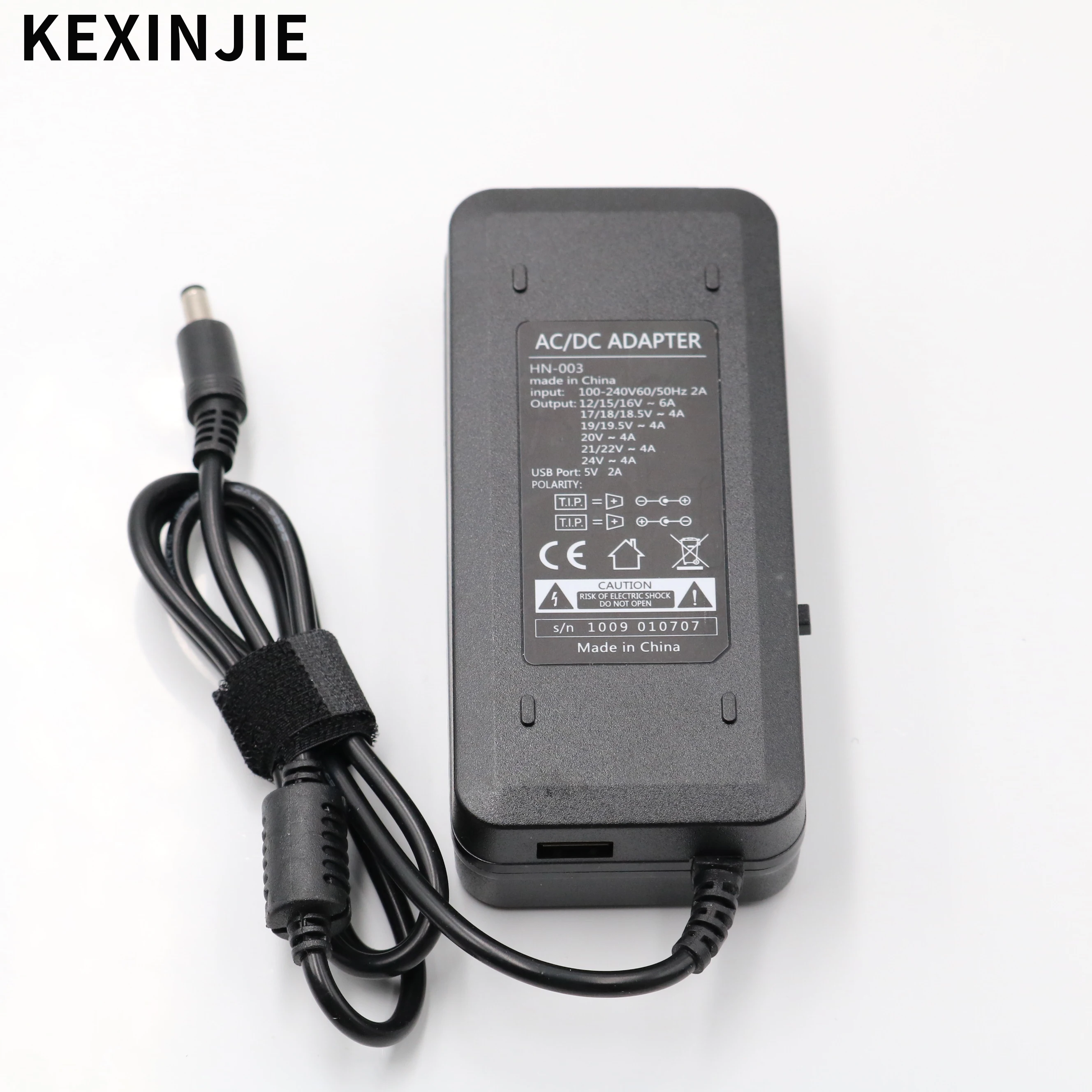Многофункциональное зарядное устройство L428 120W 12V 24V 4A 6A с адаптером питания для