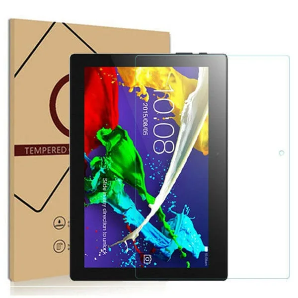 

Закаленное стекло для защиты экрана планшета Lenovo Tab 3 10,1 дюйма 16 Гб