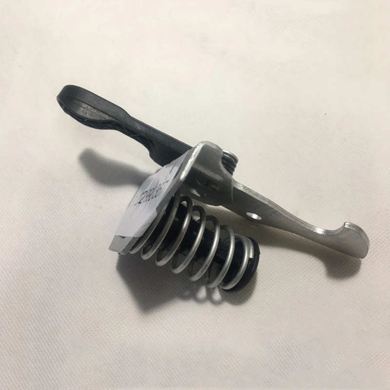 Капот предохранительная защелка крышки двигателя верхний замок отключения