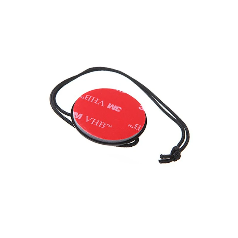 4 шт. защитный страховочный ремень с защитой от падения и наклейкой для GoPro Hero 8 7 6 5