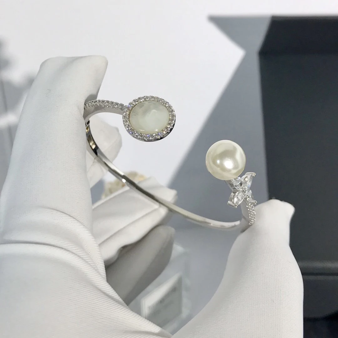 Модные очаровательные оригинальные ювелирные изделия из стерлингового серебра