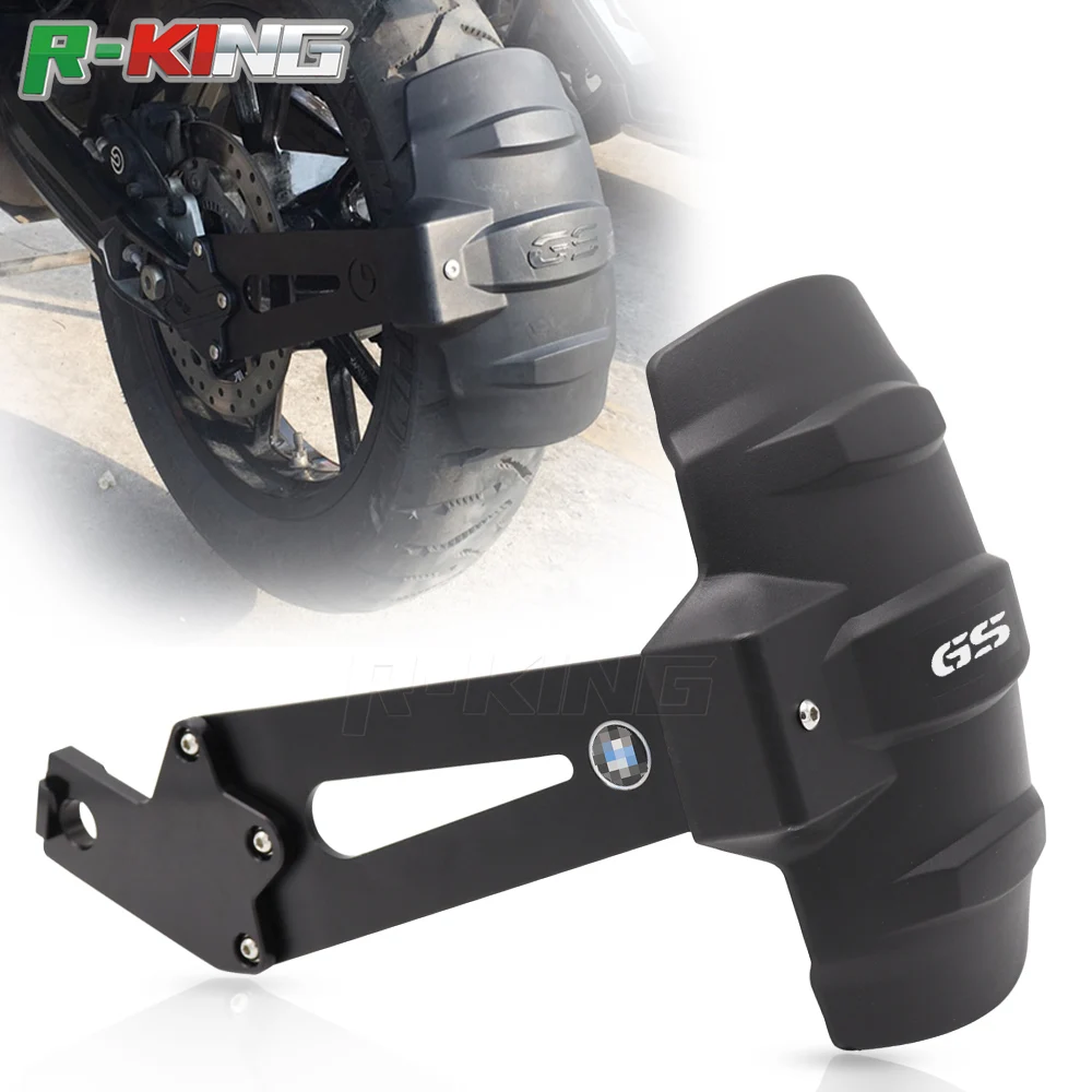 Для BMW F800GS F700GS F800R F650GS F800 F700 F650 GS 2008 2017 2016 2015 заднее крыло мотоцикла брызговик