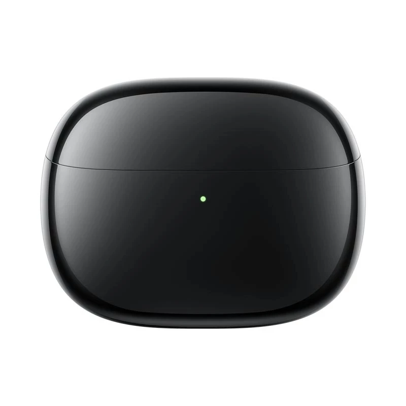 Xiaomi Mi FlipBuds Pro 40dB шумоподавление Наушники TWS 11 мм BT5.2 Беспроводная зарядка низкая